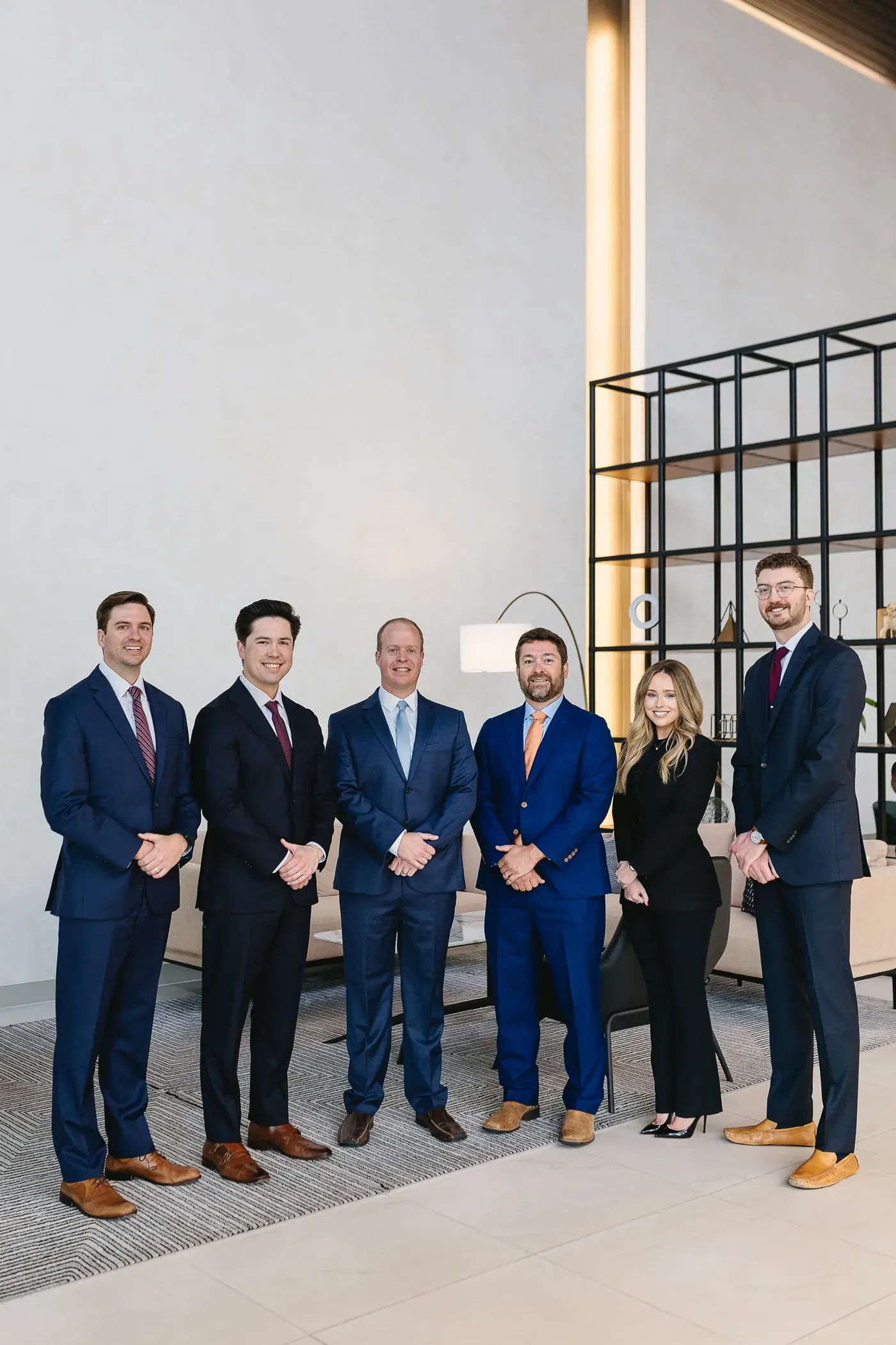 Peters Kussmaul Crosier attorneys